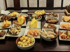 -青藤茶馆(南山路店)