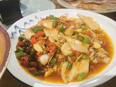 -蒋烤鴨(东苑店)