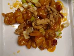 宫保虾球-楚畹园