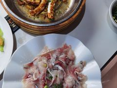 -红日饭店(裕隆三路店)