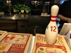 -HIGH FIVE哈福手工汉堡(桂林路店)