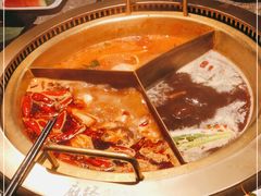 -麻路成都火锅(柏威年店)