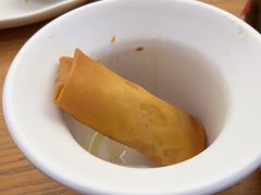 -苏小柳点心·手作小笼包(虹桥天地分院)