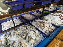 -Jomtien Talay Pao Pattaya