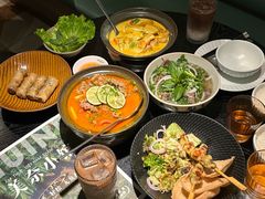 -美奈小馆·越南料理(福田星河COCO Park店)