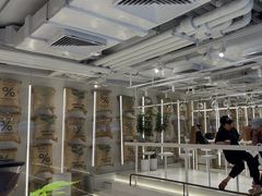 -% Arabica阿拉比卡咖啡(前滩太古里店)