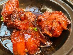 金牌红烧肉-小城故事·地道宁波味(月湖盛园店)