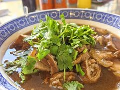 -北京小肠陈饭庄(方庄店)