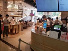 -奈雪的茶(石厦时代广场店)