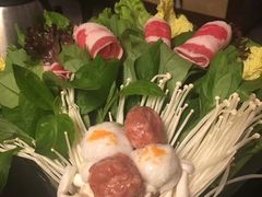 -大头椰·椰子鸡火锅(新梦店)