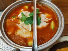 -曼谷食堂·泰国家庭料理(丹桂路店)