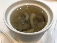 -糖水佬甜品(深水埗店)