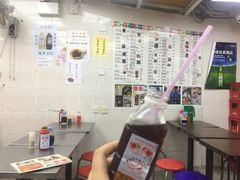 -兴记菜馆