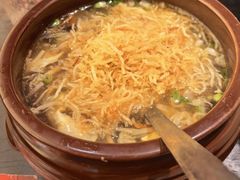 -满园烤鸭·春饼(沈北万达店)