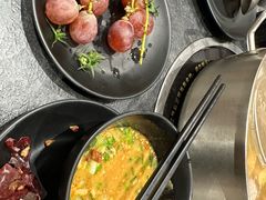 -林记潮牛·牛肉火锅(上马墩店)