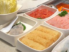 -海底捞火锅(群光广场店)