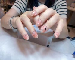 -Fanni美甲美睫皮肤管理