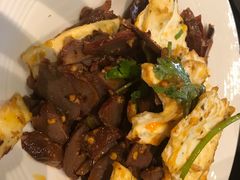 -北京老铺烤鸭(高新店)