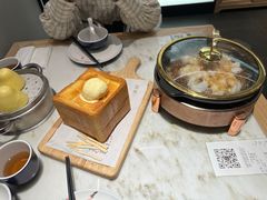 -绿茶餐厅(青岛城阳万象汇店)