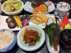 -万鱼亭 日本料理(无锡香山名园店)