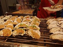 -东门町美食街