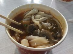 牛筋粉-骏骏牛肉粉店(吉庆街店)