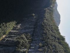 -武隆天坑地缝国家地质公园