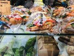 -PAPER STONE BAKERY(天环店)