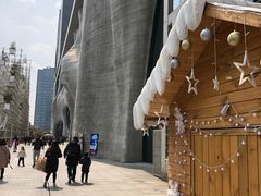 -证大喜玛拉雅中心