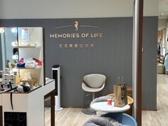 -海马体照相馆(上海月星环球港店)