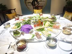 -青州府金砖牛肉煎饼
