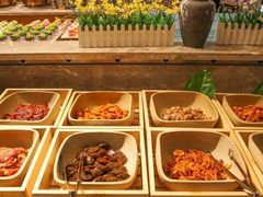 -悦橙烤肉海鲜自助(中央大街店)