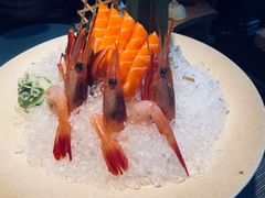-山葵家·创意料理(宁波来福士店)