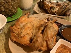 -多哥水傣味餐厅(司马巷店)