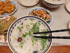 -虢国羊肉汤馆(政二街店)
