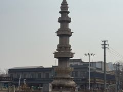 -赵州桥景区