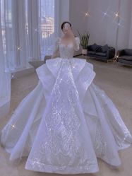 -韩国天使嫁衣婚纱礼服馆(上海旗舰店)