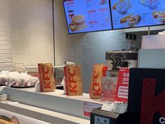 -肯德基(机场三店)