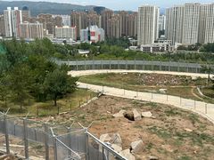 -青藏高原野生动物园