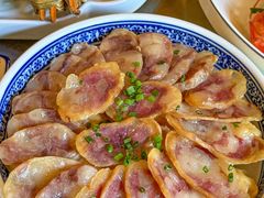 -水岸居湖景农家乐·阳澄湖大闸蟹