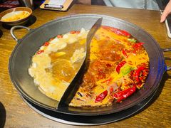 -萍姐火锅·公路夜市(打浦桥日月光店)