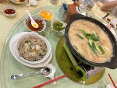 -巷语私房料理(华一实业大厦店)