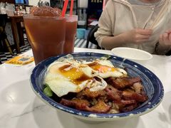 -澳门陈光记烧味饭店(南京德基广场店)