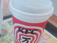 -肯德基(沧州高铁站店)