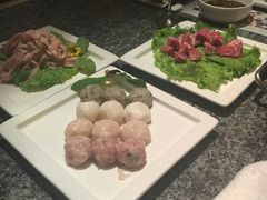 -辉哥火锅(虹桥路店)