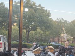 -云晓光头烧烤吧(盛夏店)