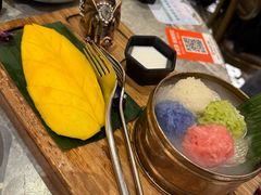 -四面泰(万象城店)