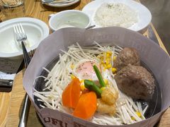 -Ufufu cafe(天神巷店)