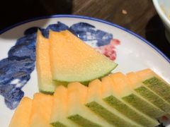-老灶房-四川土菜(铁牛广场店)