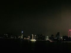 -秦皇岛路游船码头